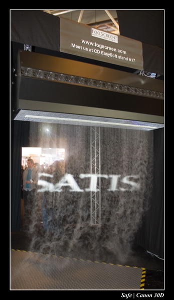 2006 - 11 - Salon SATIS - 02